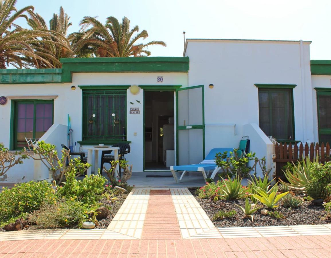 Villa Casa Alice Cocosol Costa De Antigua Exterior foto